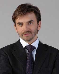 Абызов Михаил Анатольевич