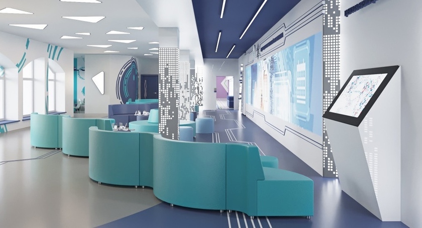 Академия цифровых технологий