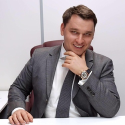 Алабушев Александр Николаевич