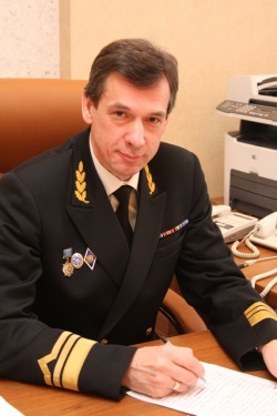 Барышников Сергей Олегович