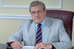 Мищеряков Юрий Николаевич