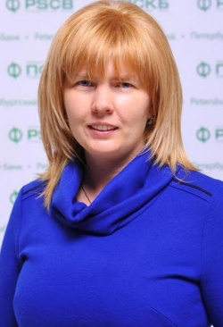 Прибыткина Наталья