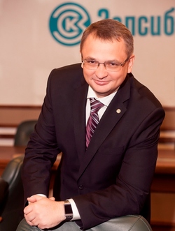 Сидоров Андрей Юрьевич