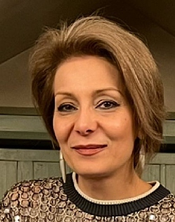 Гургенян Лиана