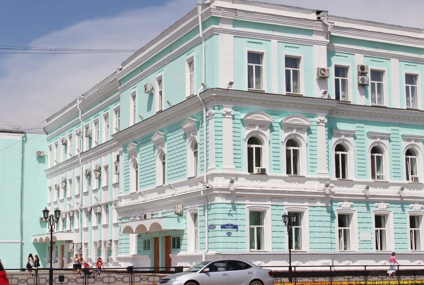Хонда центр благовещенск