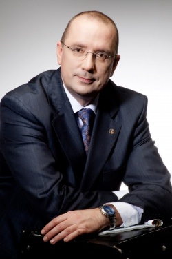 Турбин алексей владимирович