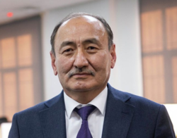 Бейшеналиев Алымкадыр Савирдинович