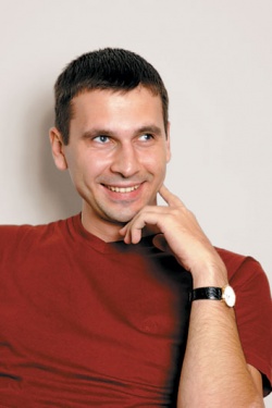 Егорихин Павел Евгеньевич