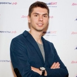 Марков Никита