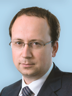 Пучков Андрей Сергеевич