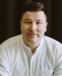 Садыков Ильдар Венерович