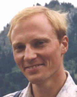 Чурюмов Антон