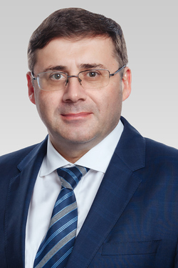 Швецов Сергей Анатольевич