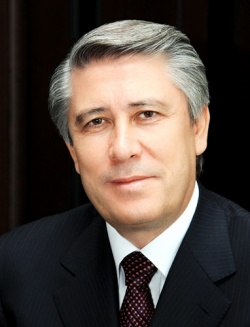 Эскиндаров Михаил Абдурахманович