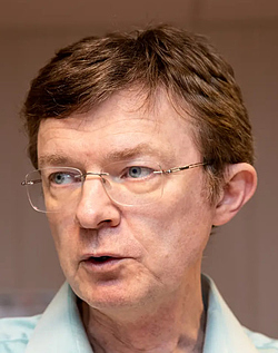 Бай Арне (Arne Bye)