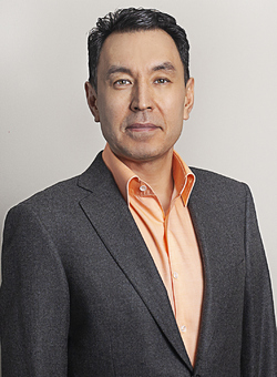 Бисекеев Серикбай Жолдыбаевич