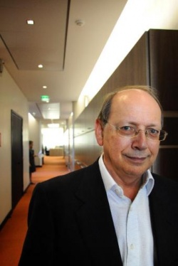 Верваайен Бен (Ben Verwaayen)