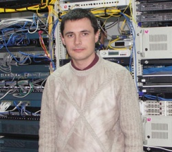 Денисов Михаил