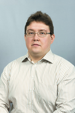 Новиков Николай