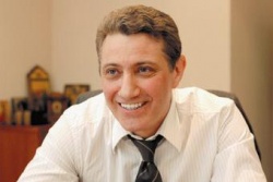 Ротенберг Борис Романович