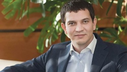 Низамов Азат Вазыхович