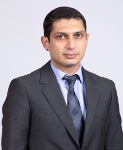 Варданян Гегам Левонович