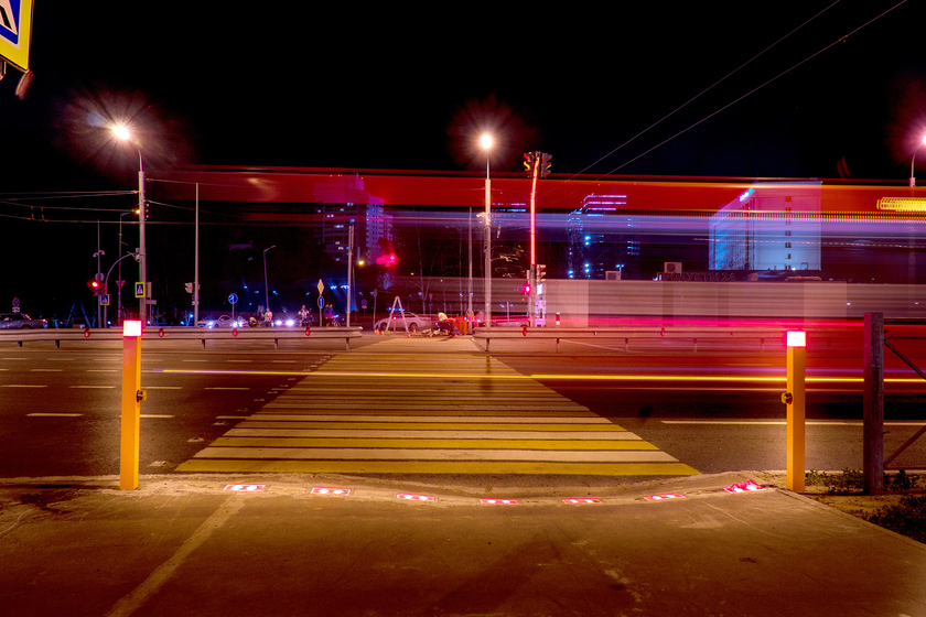 «цифровой» перекресток