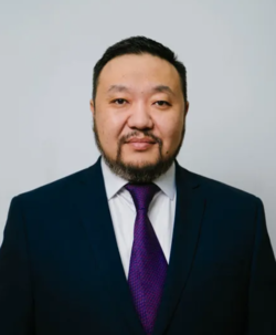 Андреев Георгий Петрович