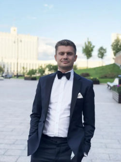 Федун Антон Леонидович