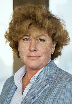 Харций Марианна Михайловна