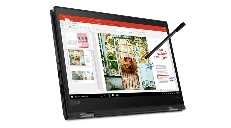 Файл:ThinkPad X390 Yoga.jpg