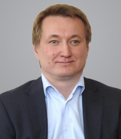 Ажигиров Андрей