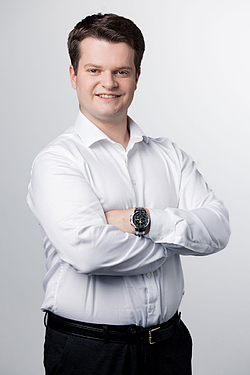 Крылов Владислав Олегович