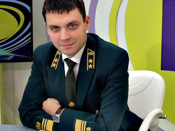 Советников Иван Васильевич