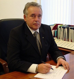 Медведев Вячеслав Николаевич