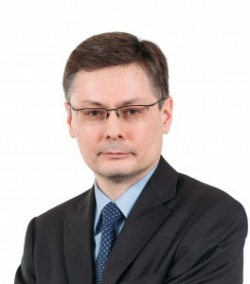 Нигматулин Тагир Робертович