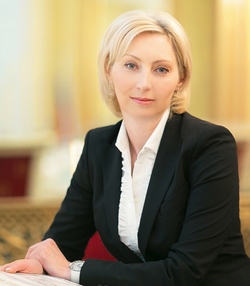 Сивелькина Светлана Васильевна