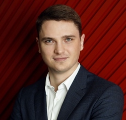 Татаренко Виталий Валерьевич