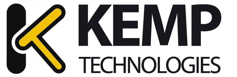 Файл:KEMP Technologies logo white background.jpg