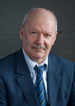 Каминский Сергей Николаевич