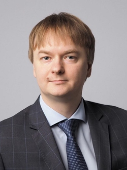 Киревнин Александр Викторович
