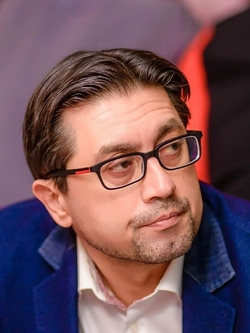 Расулзаде Эмин Фарид оглы