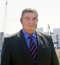 Робканов Михаил Фёдорович