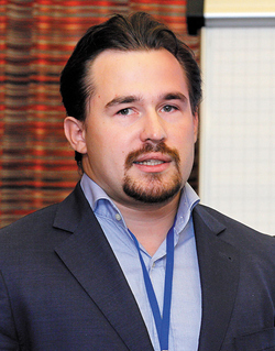 Самарин Вячеслав