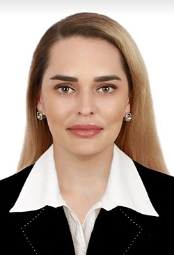 Назаренко Ирина