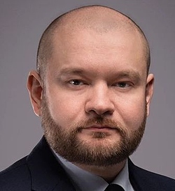 Новиков Алексей РСХБ
