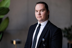 Храмых Артем Анатольевич