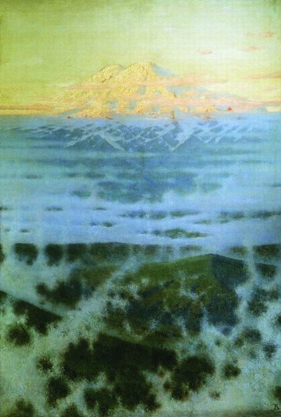 Файл:Эльбрус. 1867.jpg