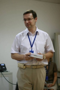 Бабешко Владимир