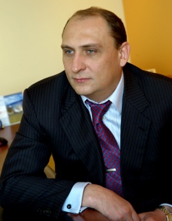 Дибцев Игорь Николаевич